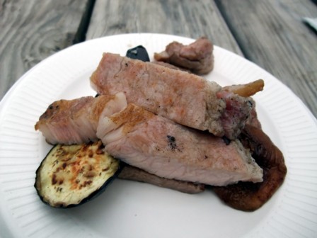 �ߤ䤸��BBQ12