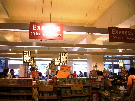 Whole Foods Market9