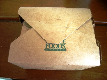 Whole Foods Market11