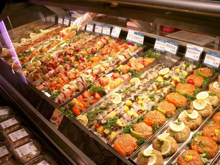 Whole Foods Market5