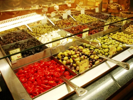 Whole Foods Market6