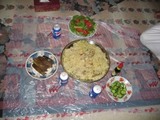 Qatar dish