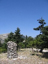 mountain