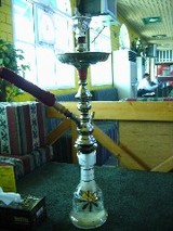 water pipe