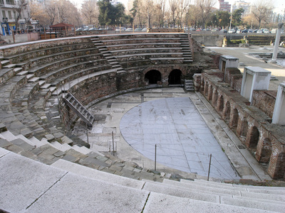 THES-Agora_odeum_overview
