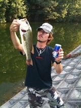 bass