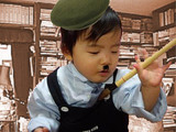 ���ڤ�tomo�Ǥ��롣ʪ�񤭤Ǥ��衣
