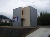 ユニキューブ川内グリーンタウン完成2