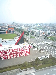地方局から撮影2