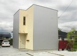 ユニキューブ志津川の完成イメージ1