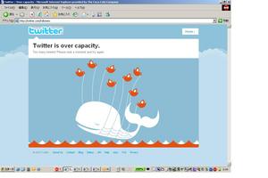 TwitterOVERCap