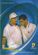 輸入DVDのインポート・ファイブ:全豪オープン1995年準々決勝 ピート <b>...</b>