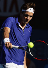 federerAU2