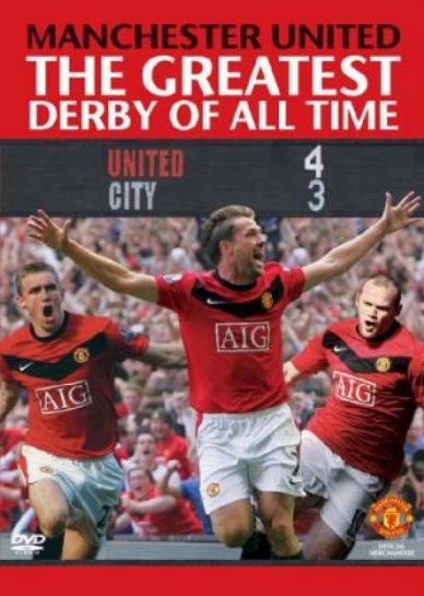 manchesterderby