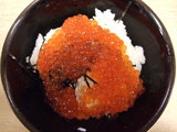 20060724イクラ丼