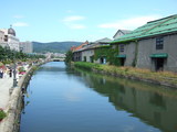 20060724小樽運河