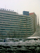 名古屋駅5