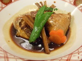 煮物