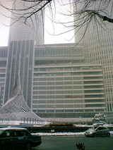 名古屋駅1