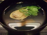 吸物