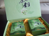 中国茶