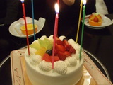 ケーキ