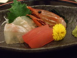 刺身
