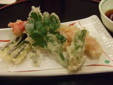 揚げ物