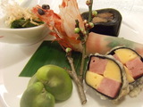 前菜