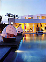Conran Villa