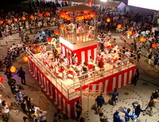 Bon Dance