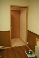 部屋