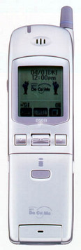 D501i