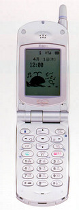 N501i