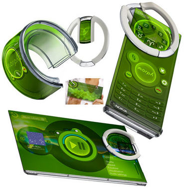 Nokia Morph1