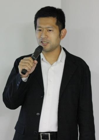 楽天安武弘晃