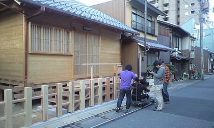 大工棟梁_宮内寿和_完成