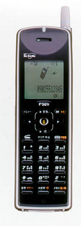 F501i