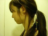 ヘアゴム2