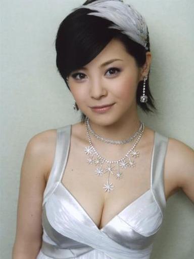 内田恭子