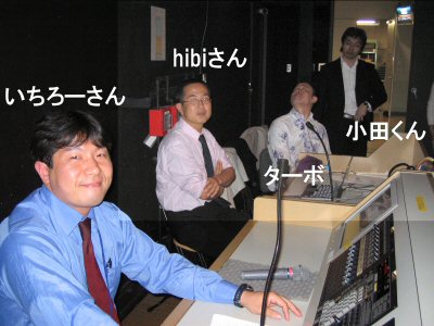 チャリティ１