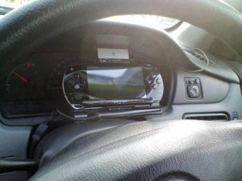 PSP