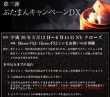 ヒロセ通商 HIROSE-FX2ぶたまん キャンペーン
