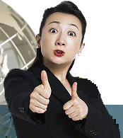 キャンペーン エドはるみさん