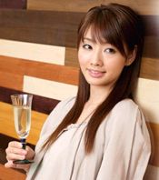 キャンペーン 眞鍋かをりさん