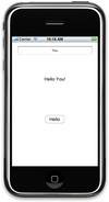 iPhone ���塼�ȥꥢ��