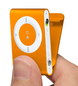 iPod shuffle�Υ����