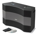 Acoustic Wave? Music System II