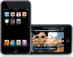iPod touch