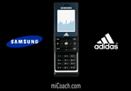 miCoach